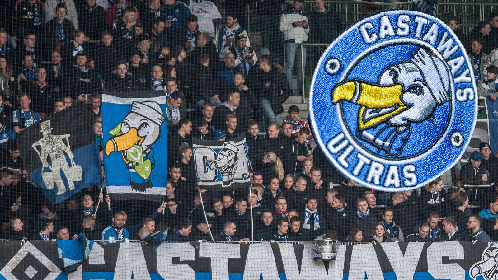 HSV: Aufstieg In Hamburg – Analyse Und Rückblick Auf Sieben Jahre Zweitklassigkeit HSV: Aufstieg In Hamburg – Analyse Und Rückblick Auf Sieben Jahre Zweitklassigkeit