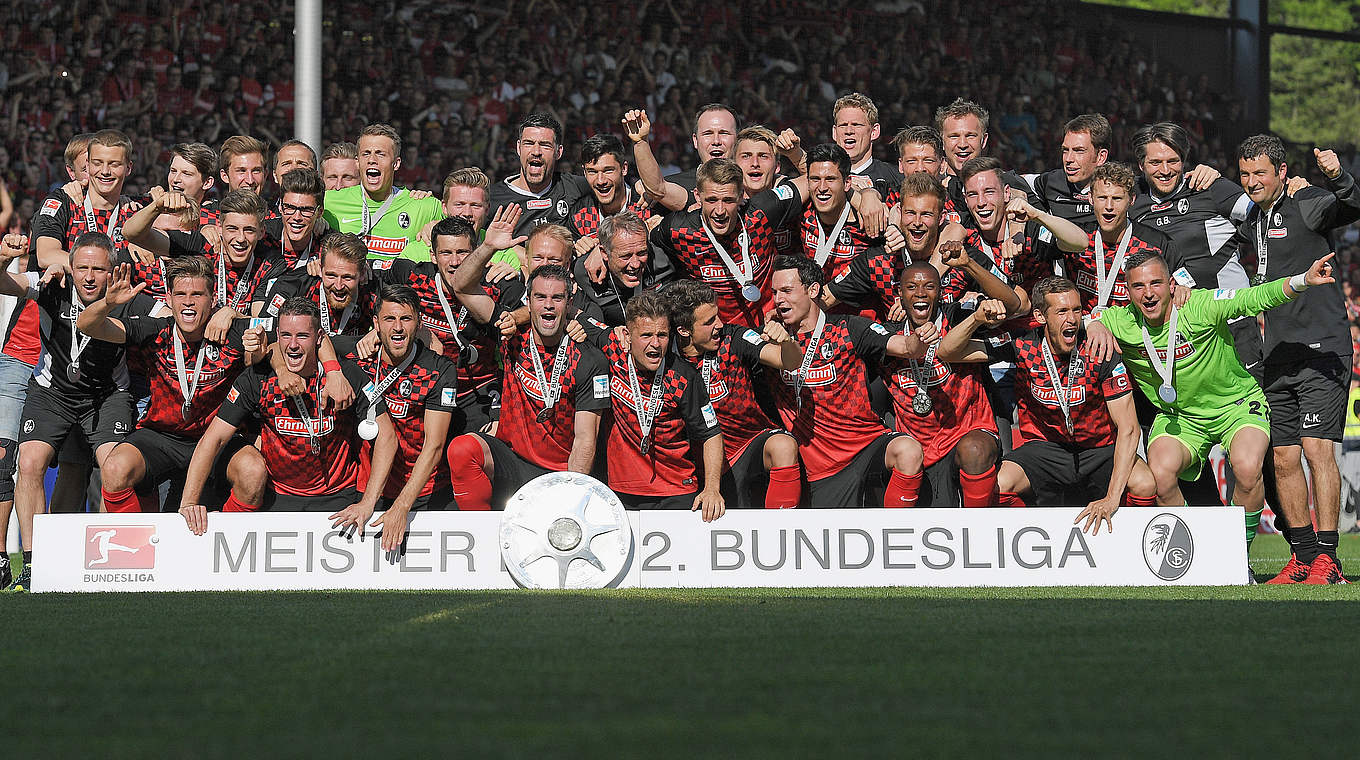 HSV: Der Weg Zurück In Die Bundesliga - Aufstieg Perfekt! HSV: Der Weg Zurück In Die Bundesliga - Aufstieg Perfekt!