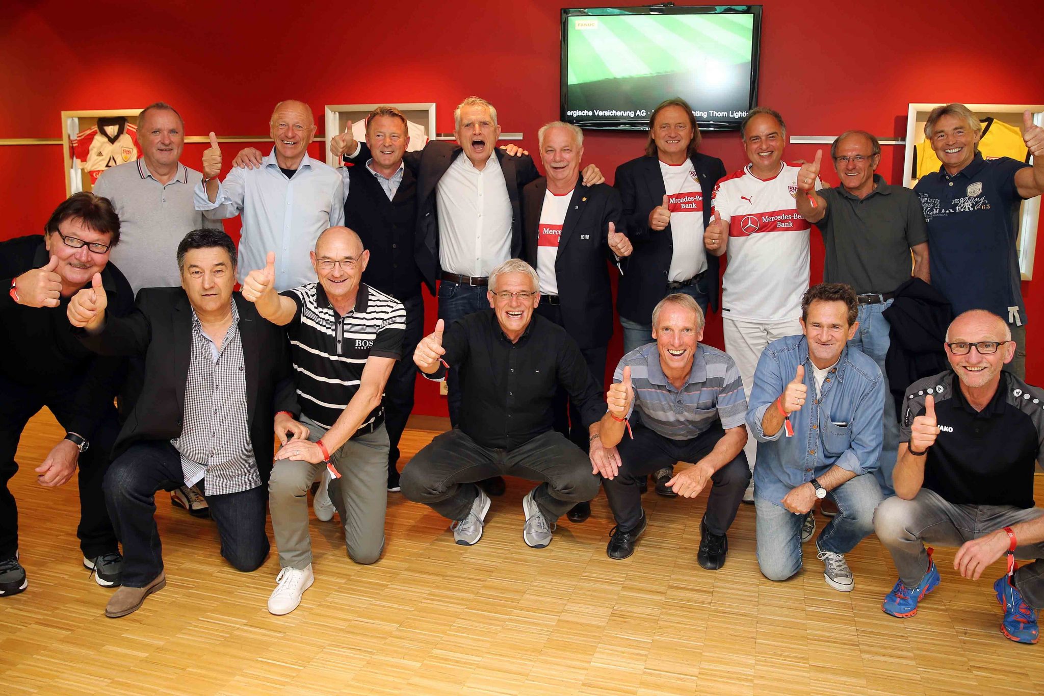 HSV: Saison 2023/24 - Aufstieg In Die Bundesliga? HSV: Saison 2023/24 - Aufstieg In Die Bundesliga?