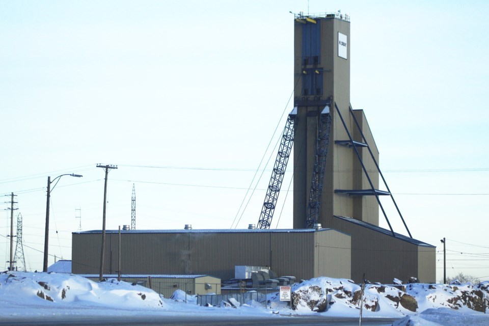 Hudbay Minerals Staff Evacuated Due To Flin Flon Wildfires Hudbay Minerals Staff Evacuated Due To Flin Flon Wildfires