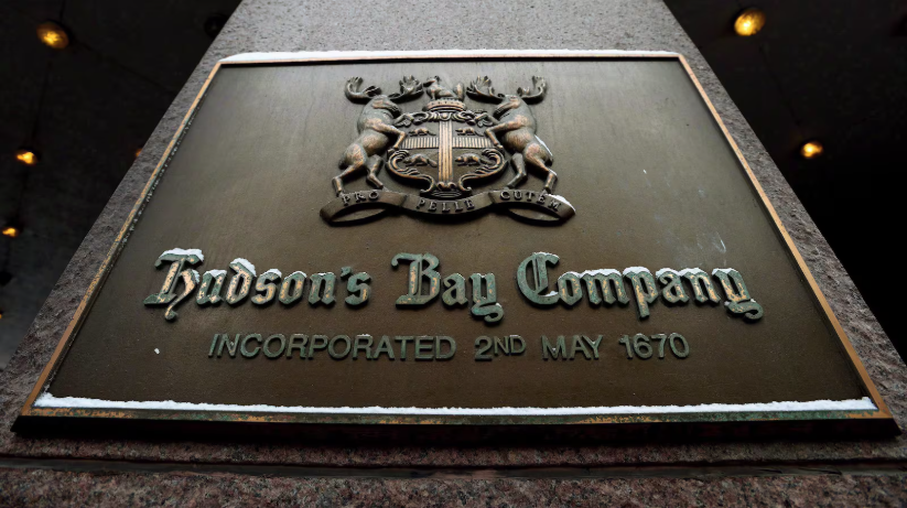 Hudson Bay Company's Creditor Protection Extended To July 31: Court Ruling Hudson Bay Company's Creditor Protection Extended To July 31: Court Ruling