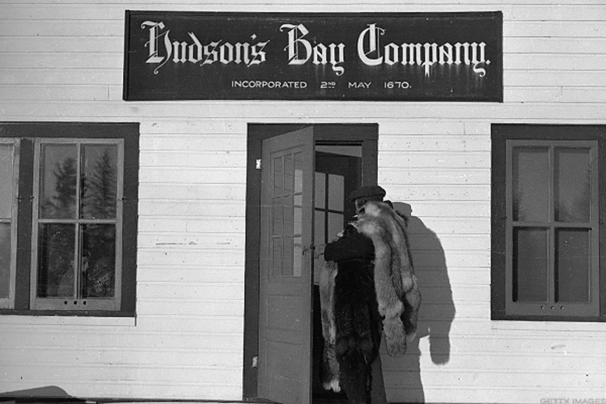 Hudson Bay Receives Court Approval To Extend Financial Restructuring Hudson Bay Receives Court Approval To Extend Financial Restructuring