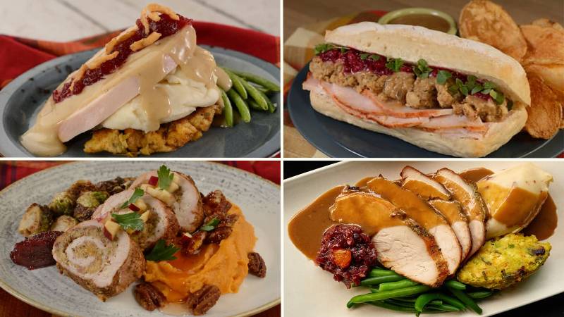 Hudson Valley's Top 5 Shrimp Restaurants: A Foodie Guide