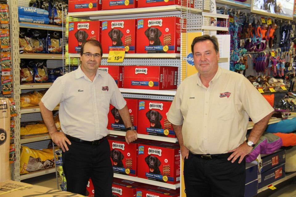 Hudson's Bay And Canadian Tire: Examining The Merits Of A Merger Hudson's Bay And Canadian Tire: Examining The Merits Of A Merger
