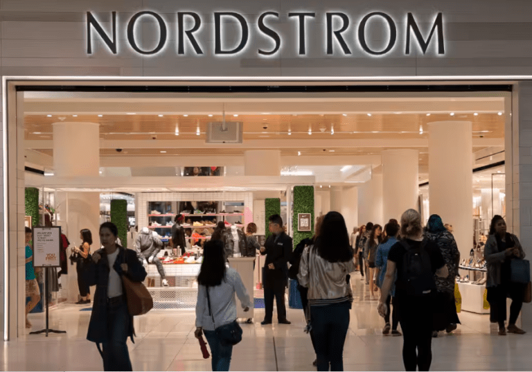 Hudson's Bay Company Announces Mass Layoffs And Store Closures This Sunday Hudson's Bay Company Announces Mass Layoffs And Store Closures This Sunday