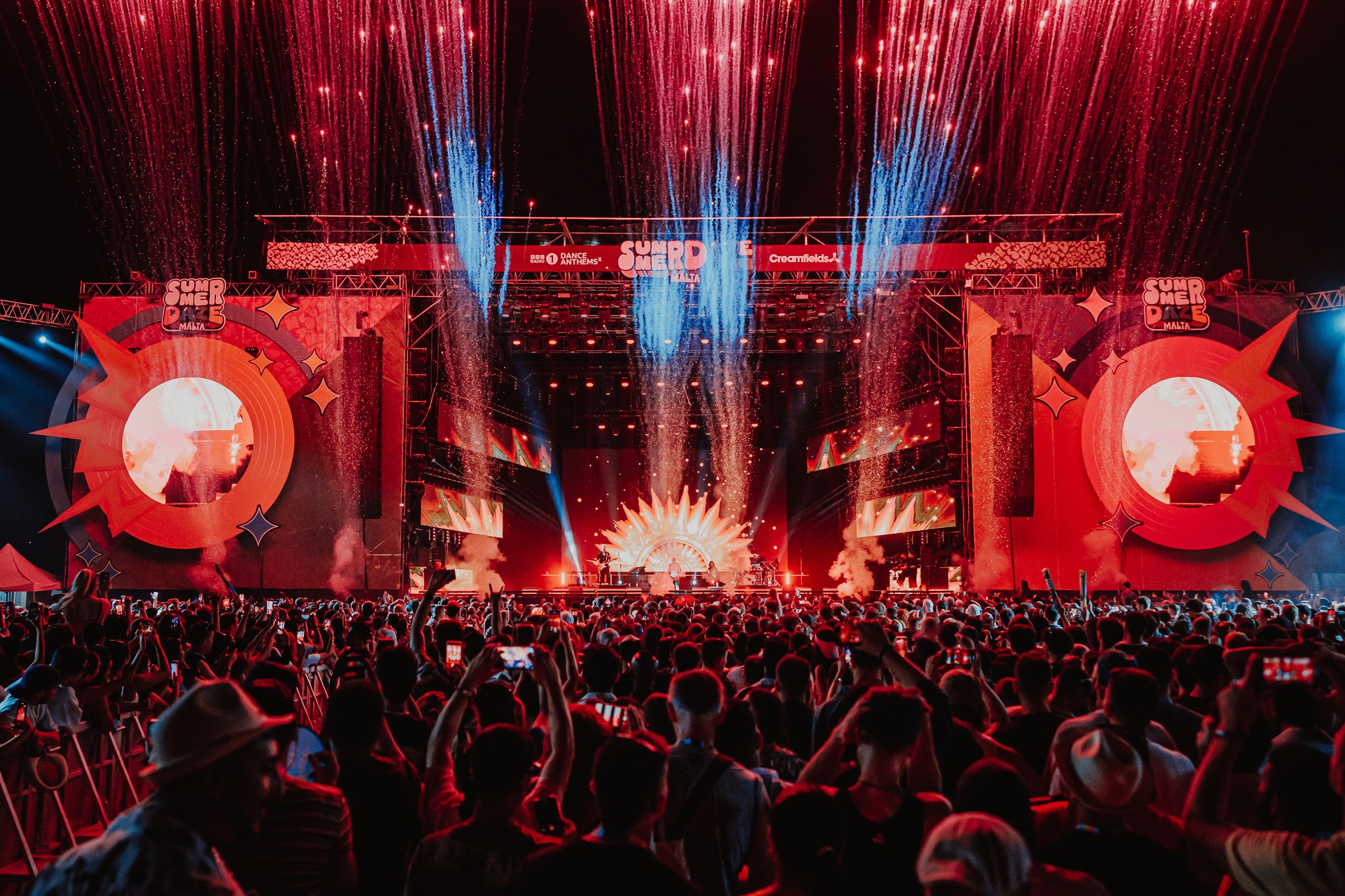 Huge Rave's Economic Impact: A Positive Review Huge Rave's Economic Impact: A Positive Review