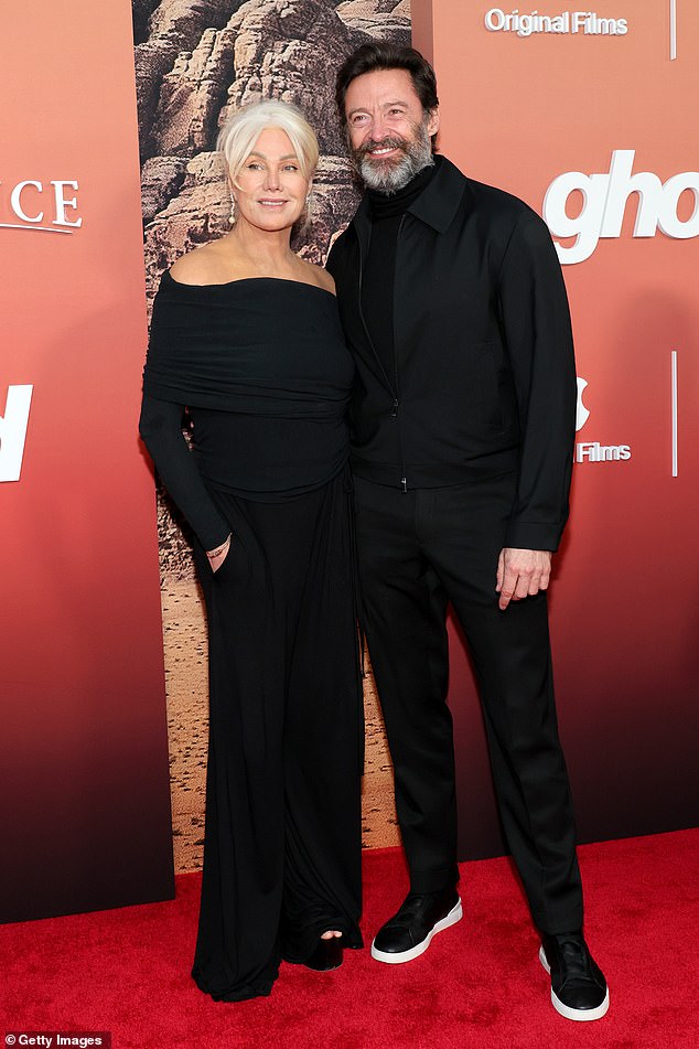 Hugh Jackman And Deborra-Lee Furness Divorce: Two Years After Separation Hugh Jackman And Deborra-Lee Furness Divorce: Two Years After Separation