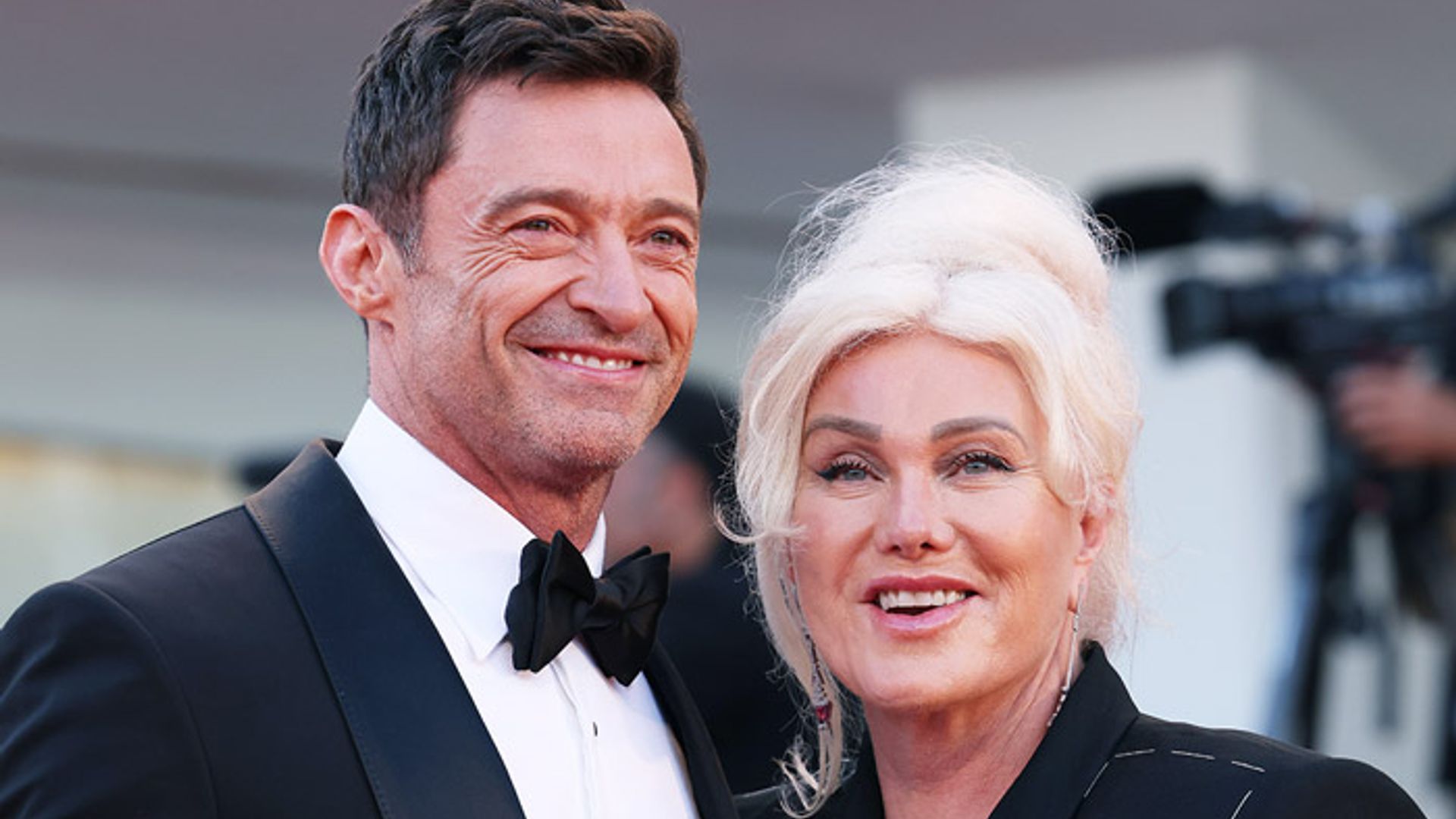 Hugh Jackman's Logan: New Streaming Home Announced For April Hugh Jackman's Logan: New Streaming Home Announced For April