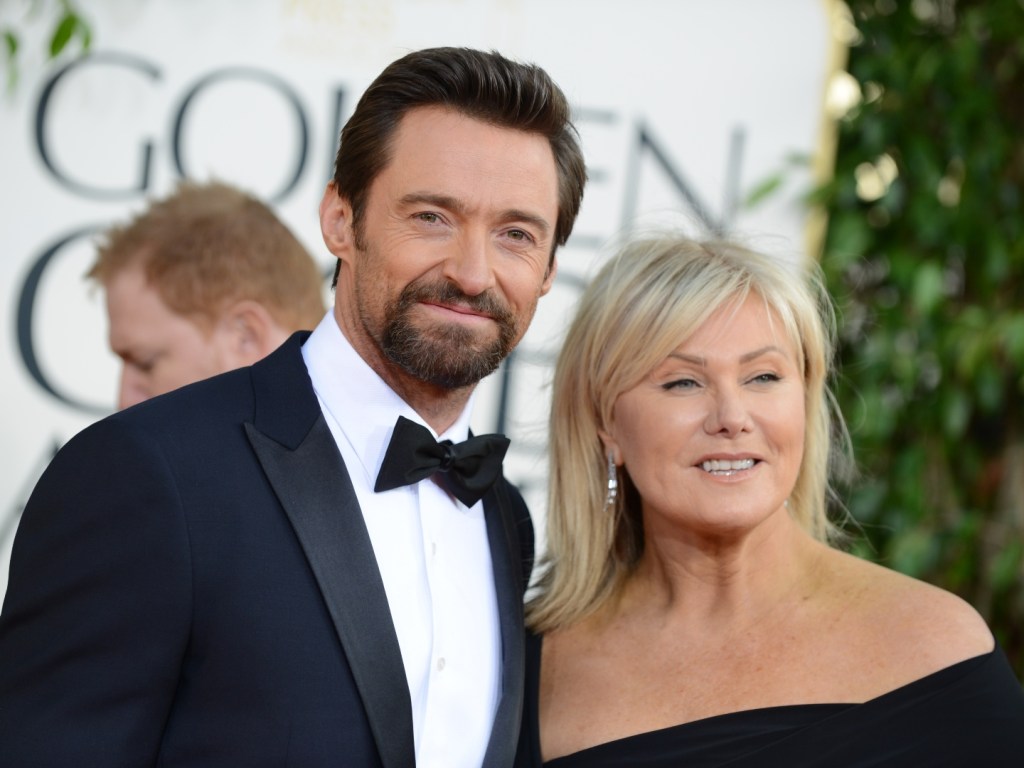Hugh Jackman's New Relationship: Age Gap And Career Implications Hugh Jackman's New Relationship: Age Gap And Career Implications