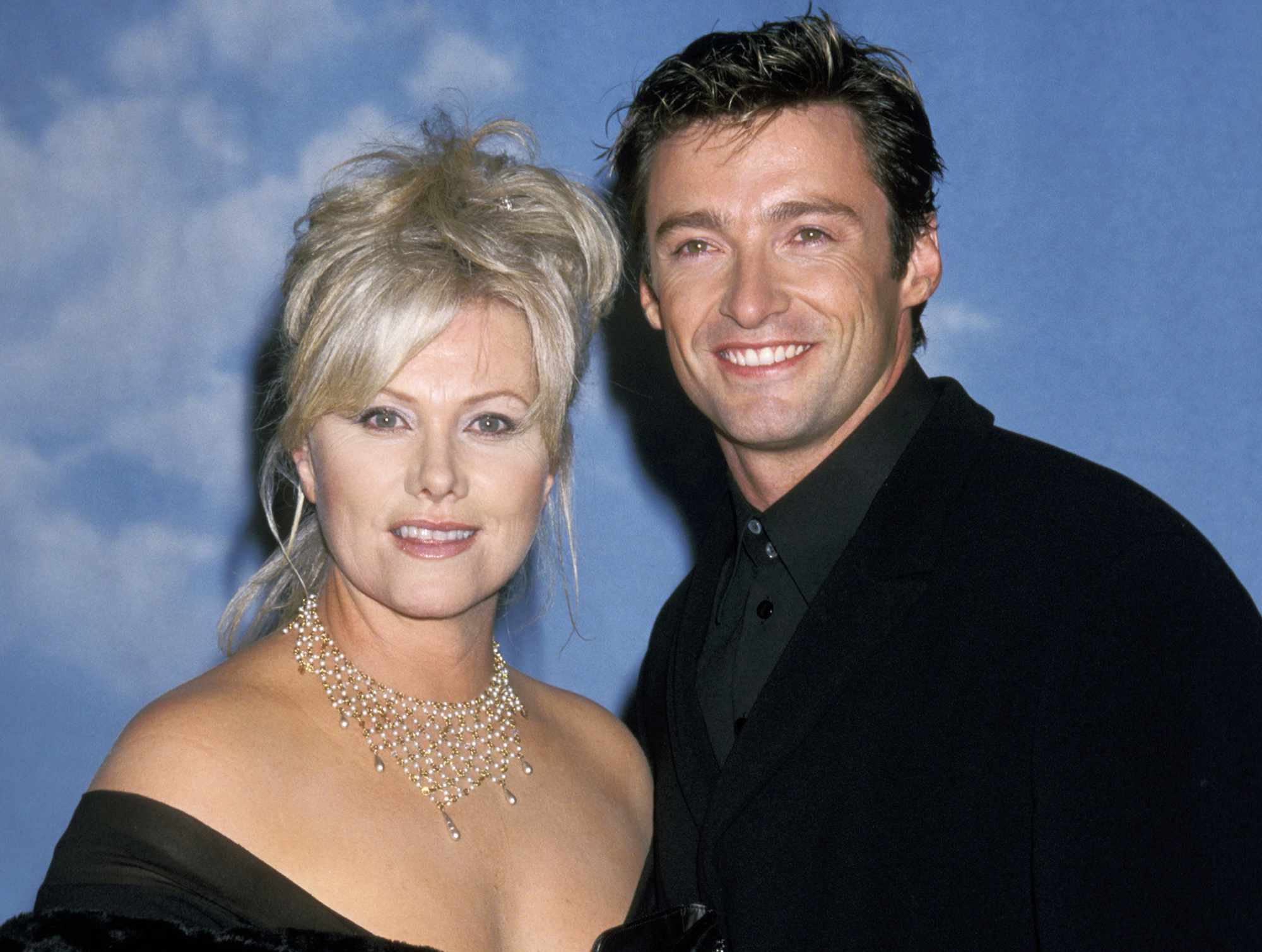 Hugh Jackman's Relationship: A Look At The Age Difference And Potential Career Conflicts Hugh Jackman's Relationship: A Look At The Age Difference And Potential Career Conflicts