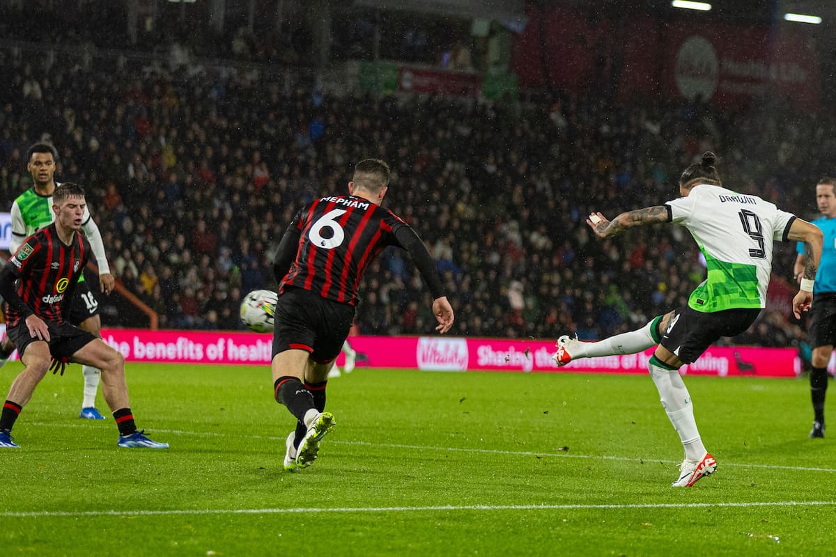 Huijsen To Liverpool? Reds' Interest In Bournemouth Star Intensifies Huijsen To Liverpool? Reds' Interest In Bournemouth Star Intensifies