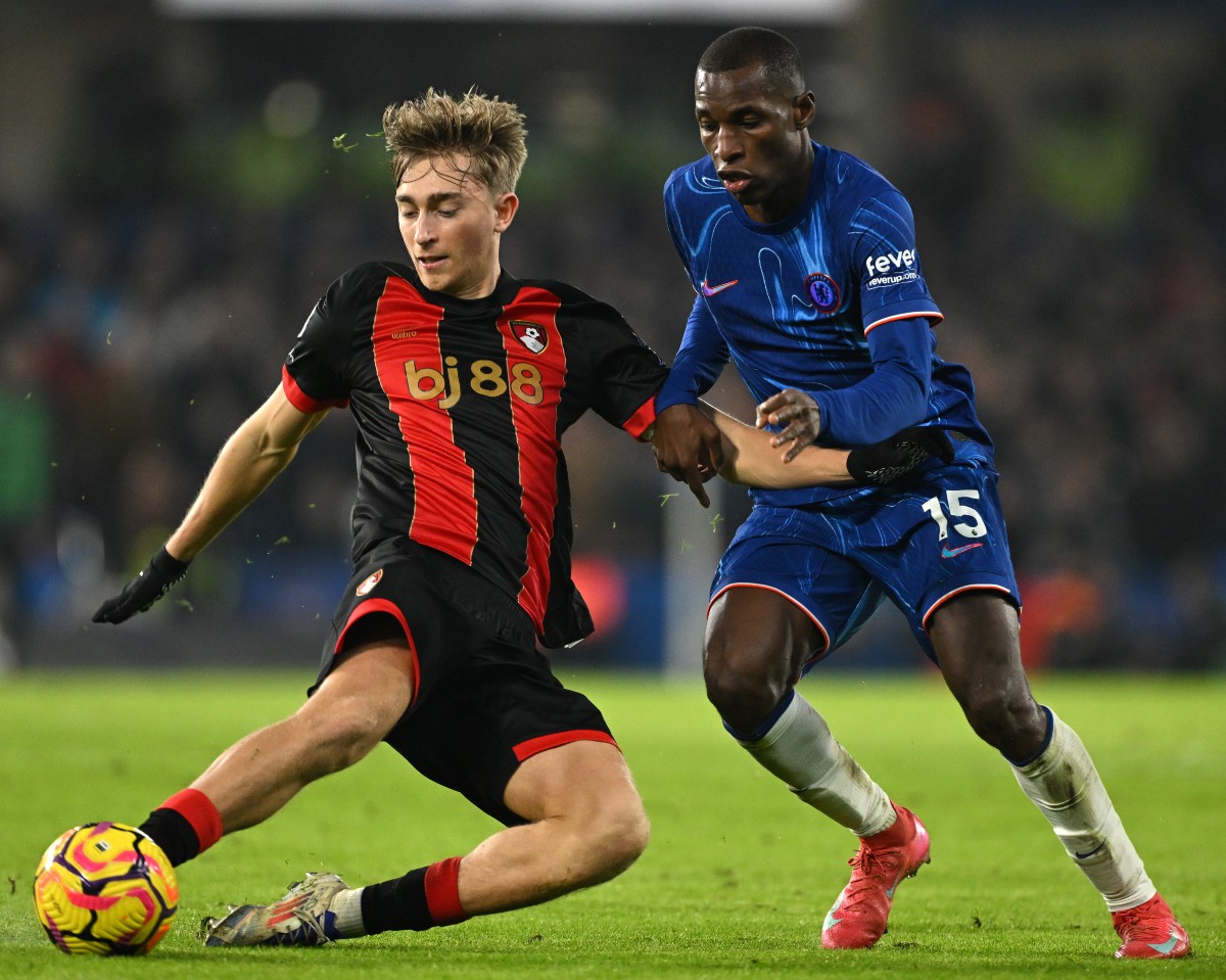 Huijsen Transfer News: Chelsea Aim For June 14th Completion Huijsen Transfer News: Chelsea Aim For June 14th Completion