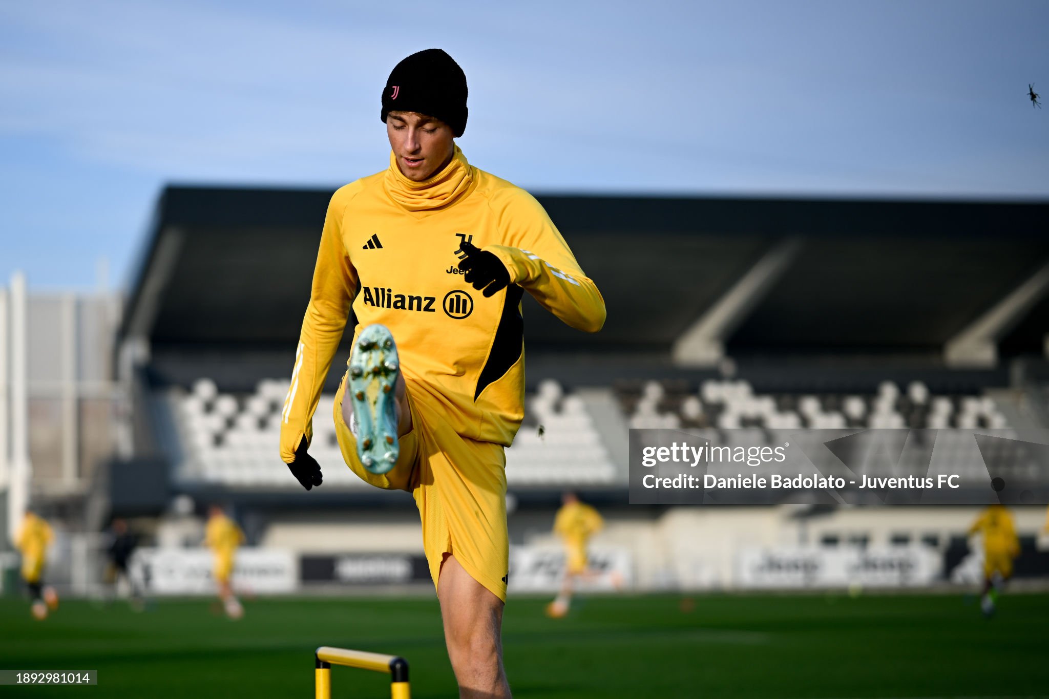 Huijsen's Premier League Move: The Details Revealed Huijsen's Premier League Move: The Details Revealed