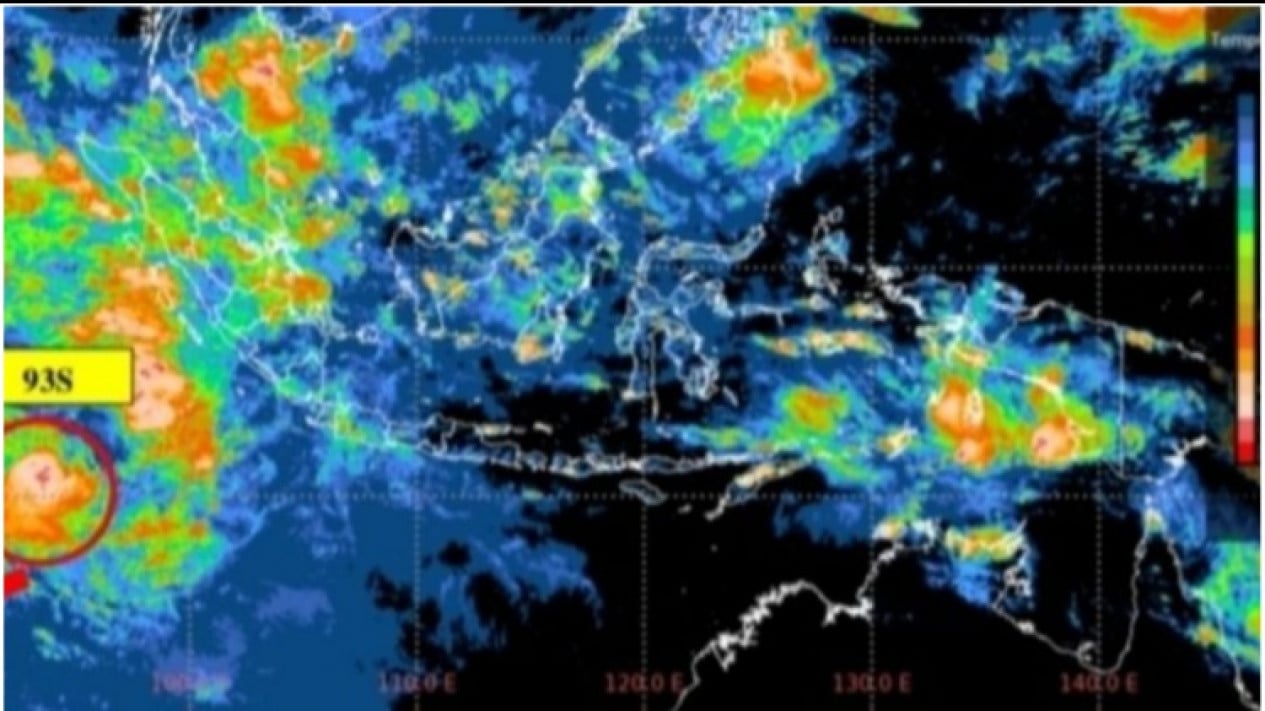 Hujan Di Bandung Besok (26 Maret): Simak Prakiraan Cuaca Jawa Barat Hujan Di Bandung Besok (26 Maret): Simak Prakiraan Cuaca Jawa Barat