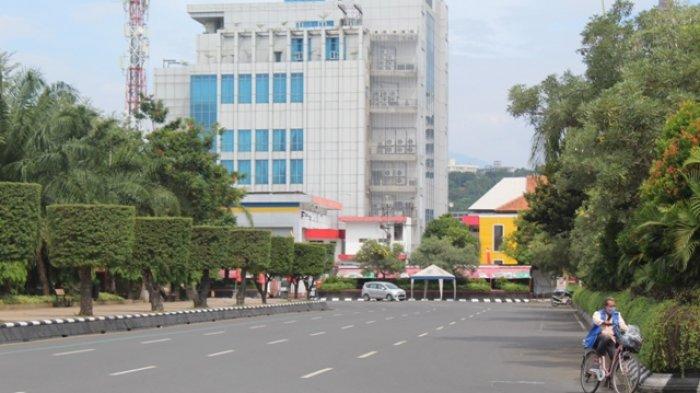 Hujan Di Semarang? Prakiraan Cuaca Lengkap Jawa Tengah 22 April Hujan Di Semarang? Prakiraan Cuaca Lengkap Jawa Tengah 22 April