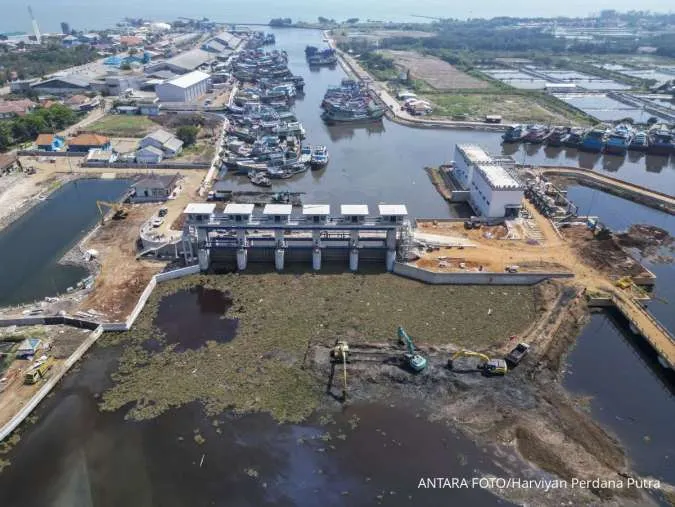 Hujan Di Semarang Siang Hari: Ramalan Cuaca Jawa Tengah 22 April Hujan Di Semarang Siang Hari: Ramalan Cuaca Jawa Tengah 22 April
