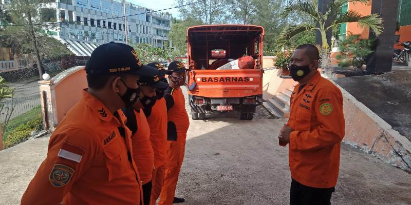 Hujan Lebat Sebabkan Balita Tenggelam Di Drainase Batu Ampar, Balikpapan Hujan Lebat Sebabkan Balita Tenggelam Di Drainase Batu Ampar, Balikpapan