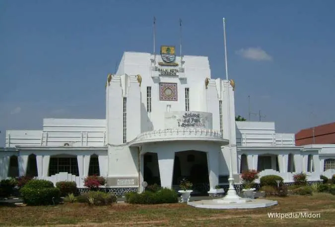 Hujan Masih Turun Di Jawa Timur: Prediksi Cuaca 24 Maret Hujan Masih Turun Di Jawa Timur: Prediksi Cuaca 24 Maret