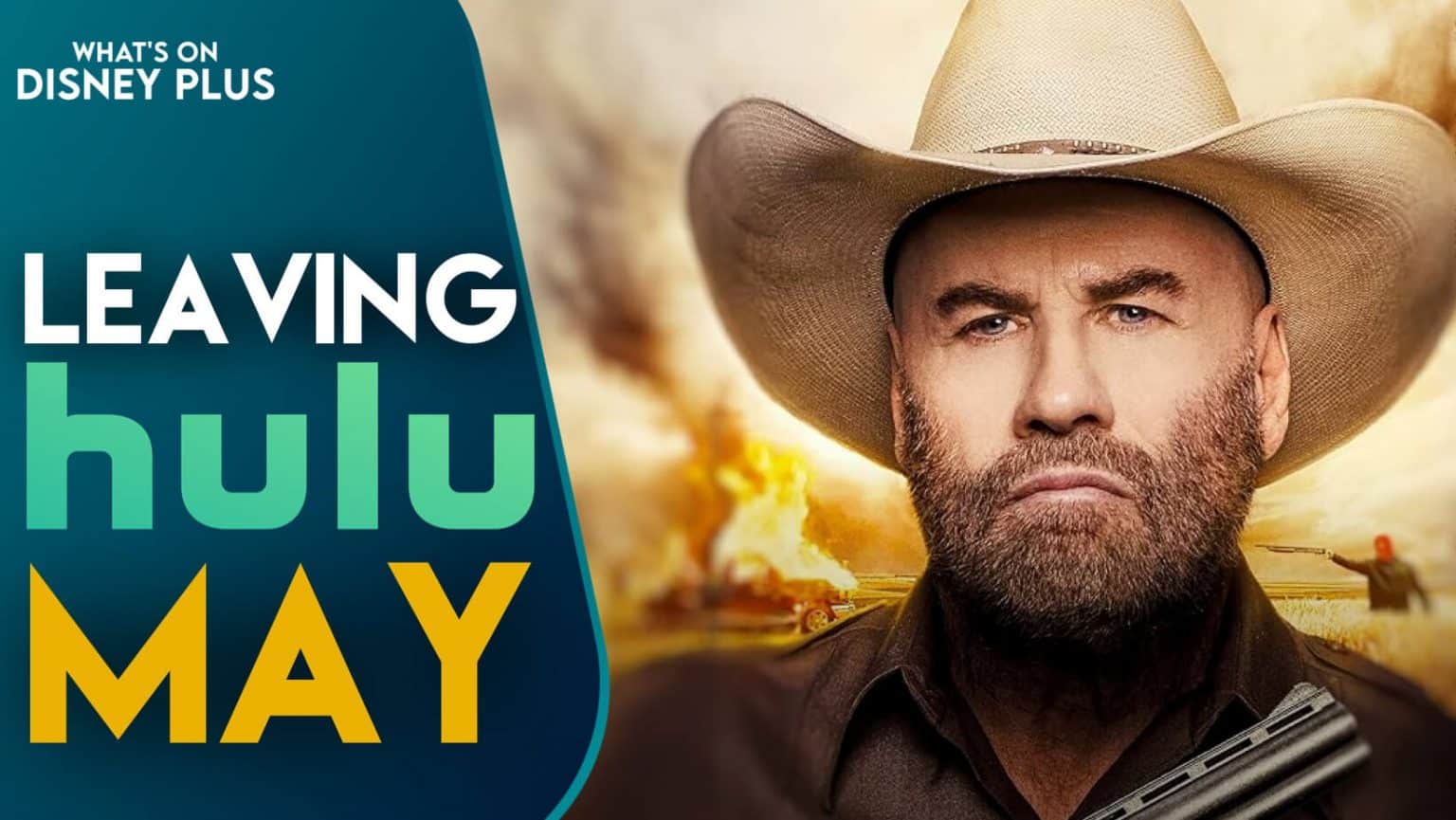 Hulu Movie Departures:  Everything Leaving In [Month, Year]