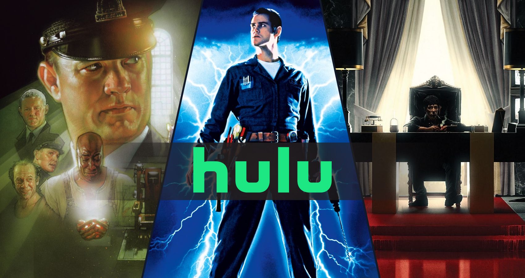Hulu Movies Leaving Soon: What To Watch Before They're Gone Hulu Movies Leaving Soon: What To Watch Before They're Gone