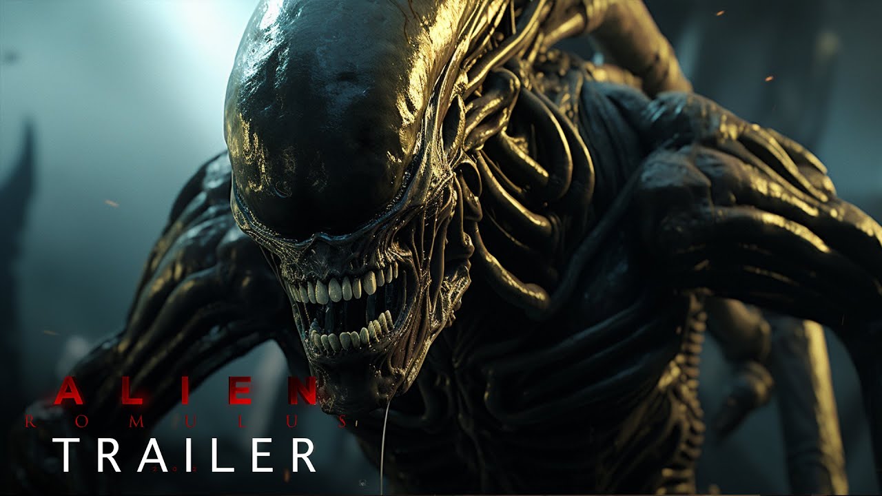 Hulu's Alien Movie Collection: 3 Must-Sees And 1 To Skip Hulu's Alien Movie Collection: 3 Must-Sees And 1 To Skip