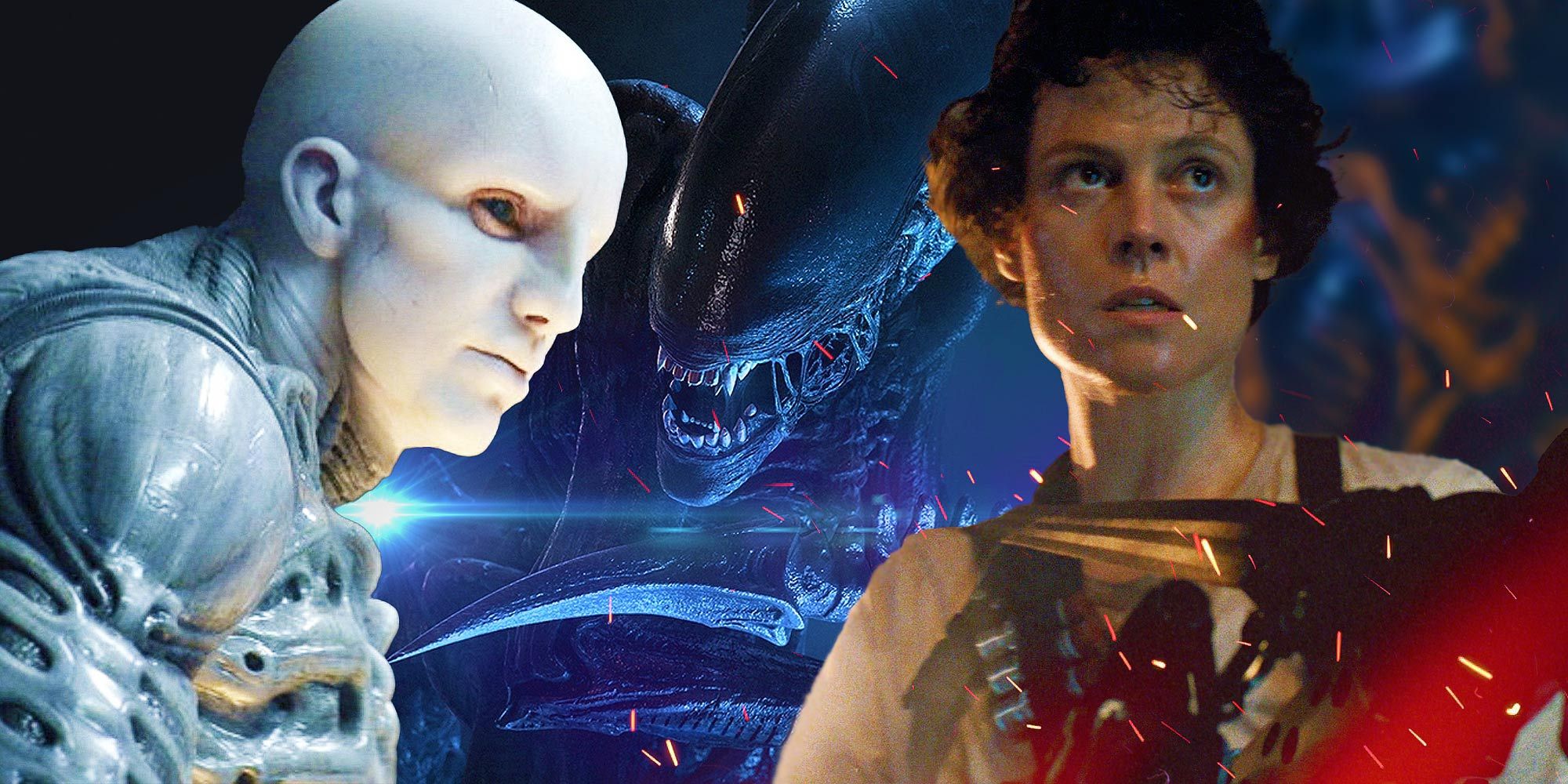 Hulu's June 1st Alien Movie Lineup: What To Watch Hulu's June 1st Alien Movie Lineup: What To Watch