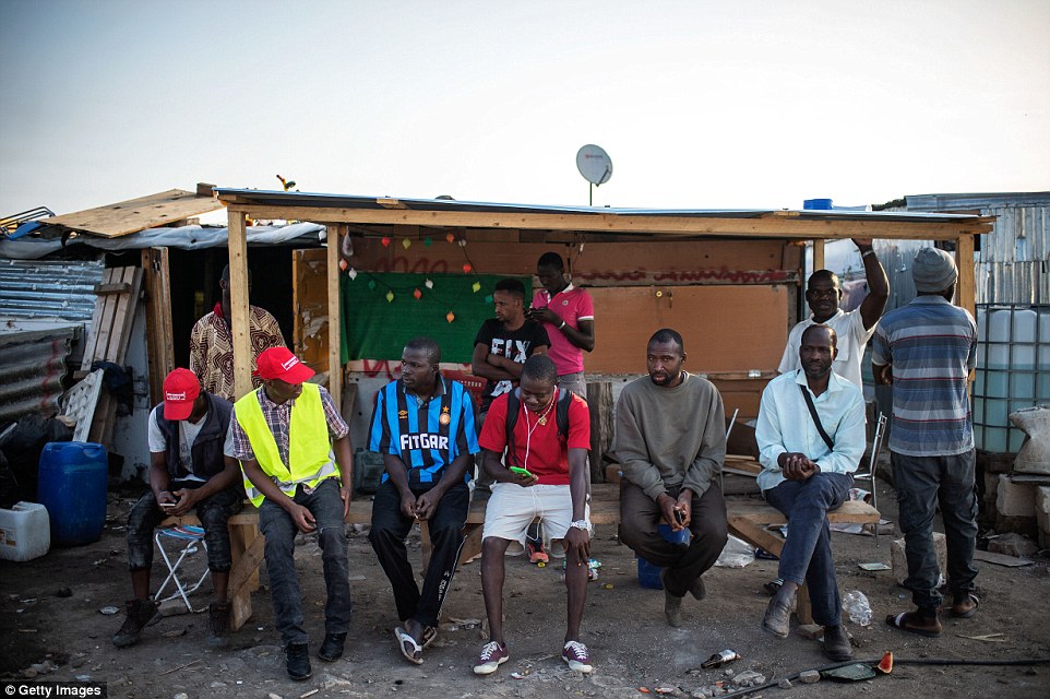 Hundreds In Caravans: Is This UK City Becoming A Ghetto? Hundreds In Caravans: Is This UK City Becoming A Ghetto?