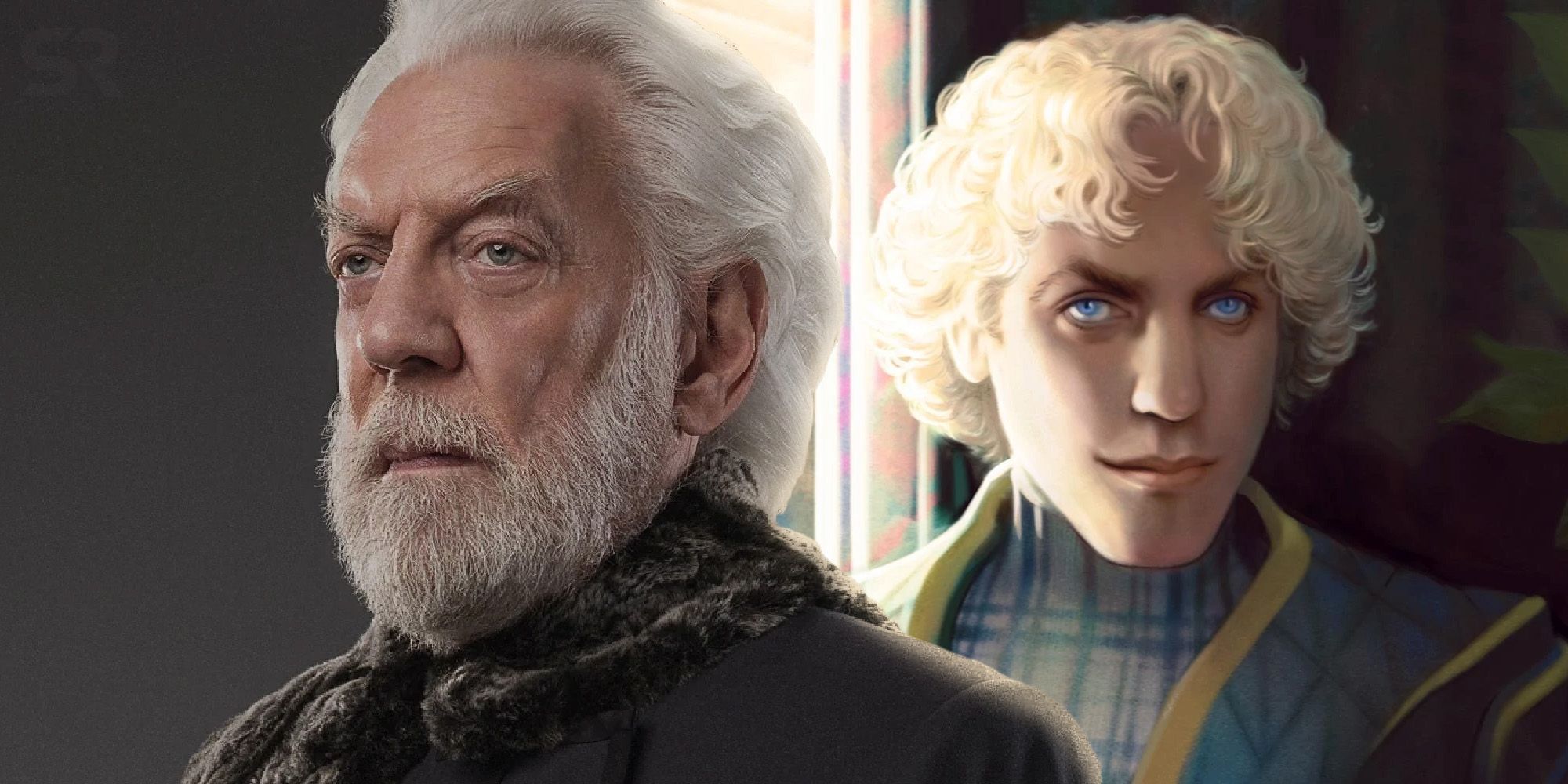 Hunger Games Prequel Movie: Haymitch And President Snow's Casting News Hunger Games Prequel Movie: Haymitch And President Snow's Casting News