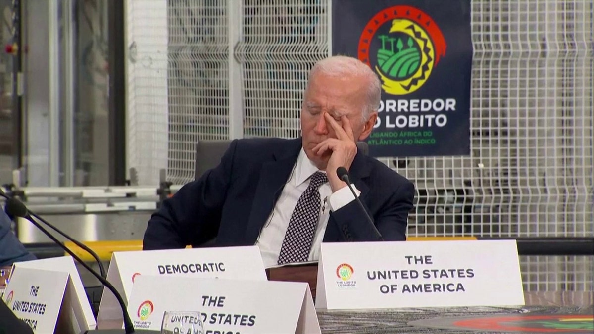 Hunter Biden's Recordings: A Look At Joe Biden's Mental Fitness Hunter Biden's Recordings: A Look At Joe Biden's Mental Fitness