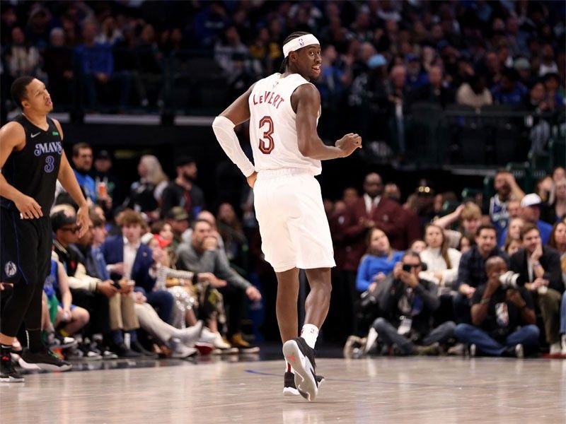 Hunter's 32-Point Performance Fuels Cavaliers' 50th Win Of The Season