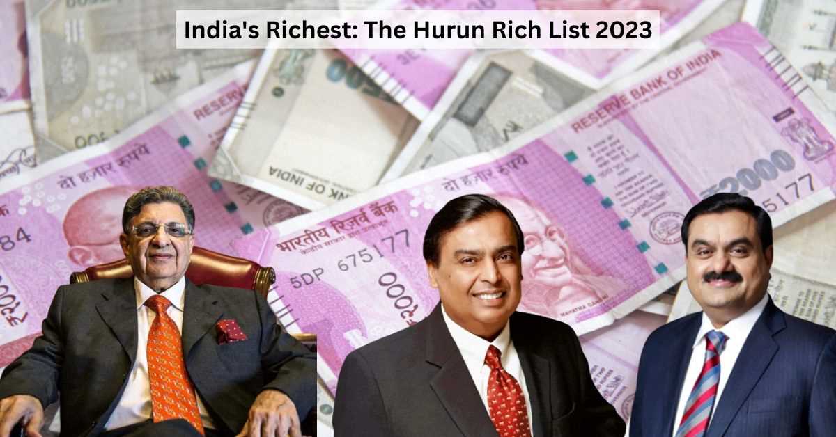 Hurun 2025 Global Rich List: Elon Musk's Billions Reduced, Yet Maintains Top Spot Hurun 2025 Global Rich List: Elon Musk's Billions Reduced, Yet Maintains Top Spot