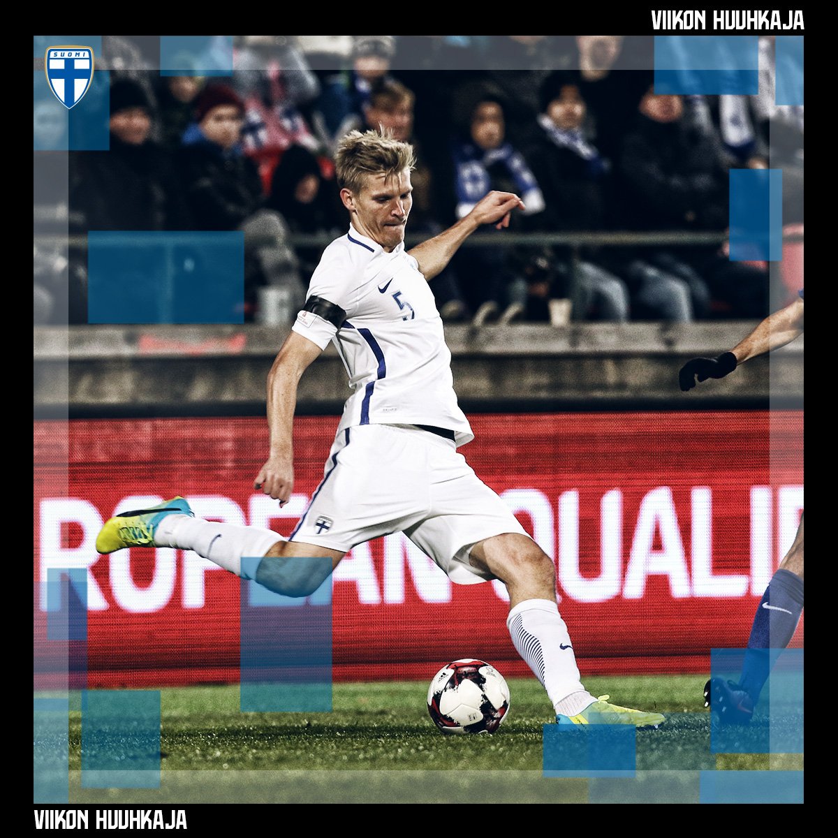 Huuhkajat: Kolme Muutosta Avauskokoonpanoon – Källman Penkille? Huuhkajat: Kolme Muutosta Avauskokoonpanoon – Källman Penkille?