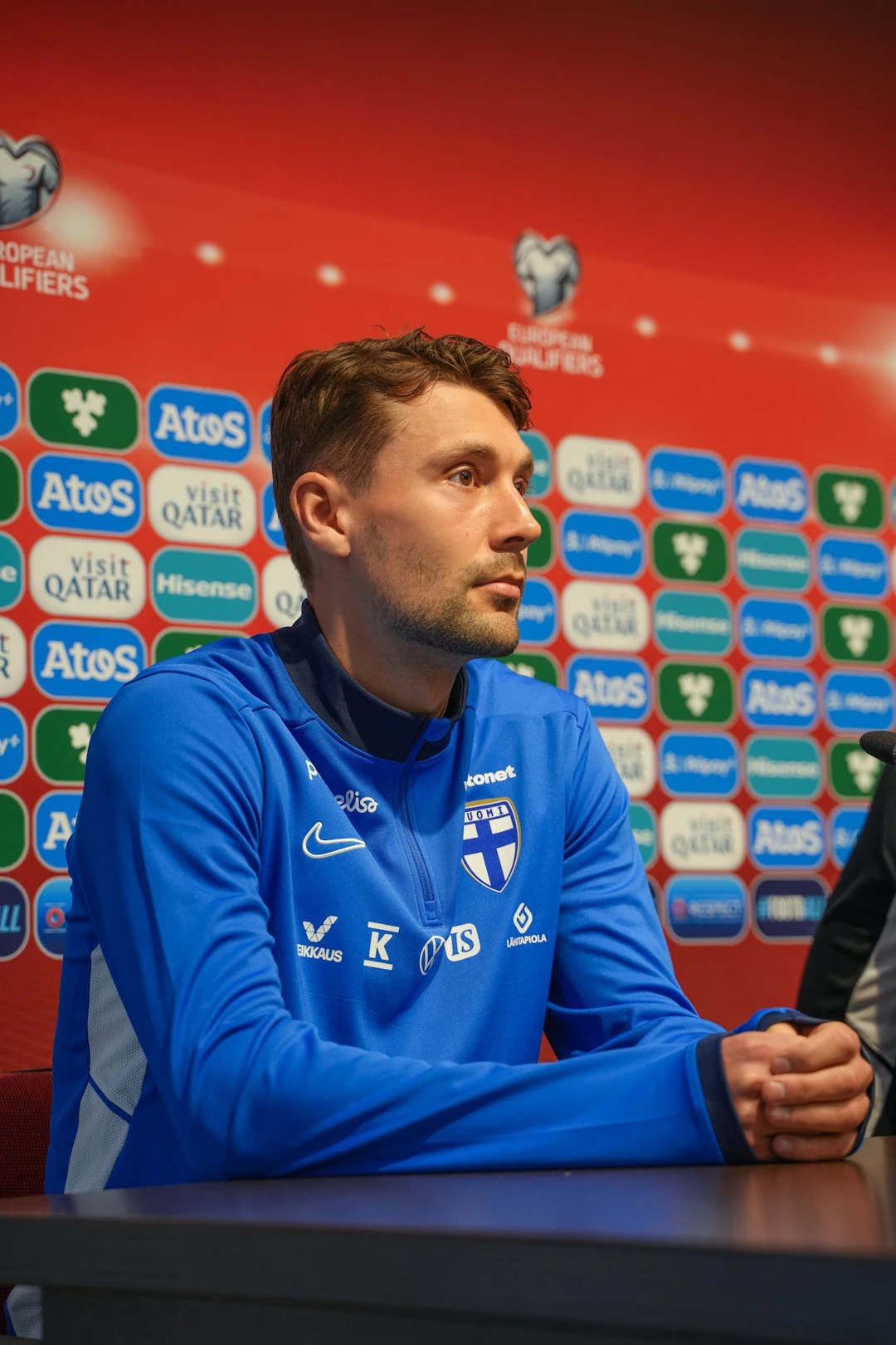 Huuhkajien Uusi Valmennus: Tie MM-karsintoihin Huuhkajien Uusi Valmennus: Tie MM-karsintoihin
