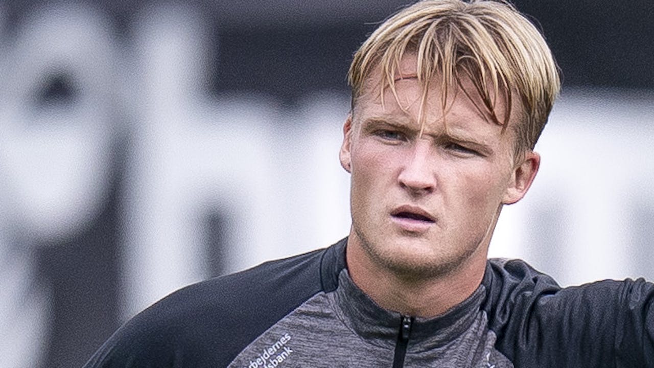 Hvem Skal Erstatte Dolberg? Tipsbladets Analyse Hvem Skal Erstatte Dolberg? Tipsbladets Analyse