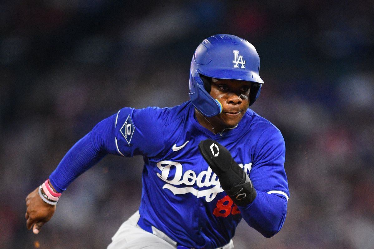Hyeseong Kim, Zyhir Hope, Evan Phillips, Bobby Miller: A Look At The Dodgers' Future Hyeseong Kim, Zyhir Hope, Evan Phillips, Bobby Miller: A Look At The Dodgers' Future