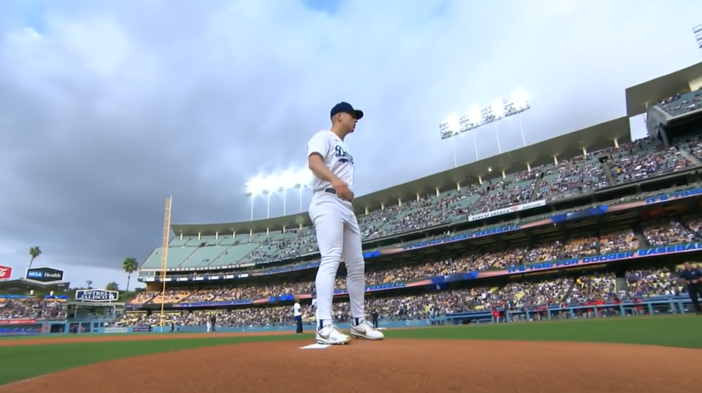 Hyeseong Kim, Zyhir Hope, Evan Phillips, Bobby Miller:  The Next Generation Of Dodgers
