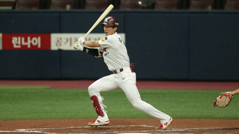 Hyeseong Kim's MLB Debut: Called Up By The Los Angeles Dodgers Hyeseong Kim's MLB Debut: Called Up By The Los Angeles Dodgers