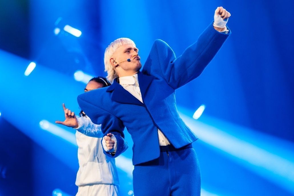 Hypnotic To Atrocious: A Critical Ranking Of Eurovision 2025 Finalists Hypnotic To Atrocious: A Critical Ranking Of Eurovision 2025 Finalists