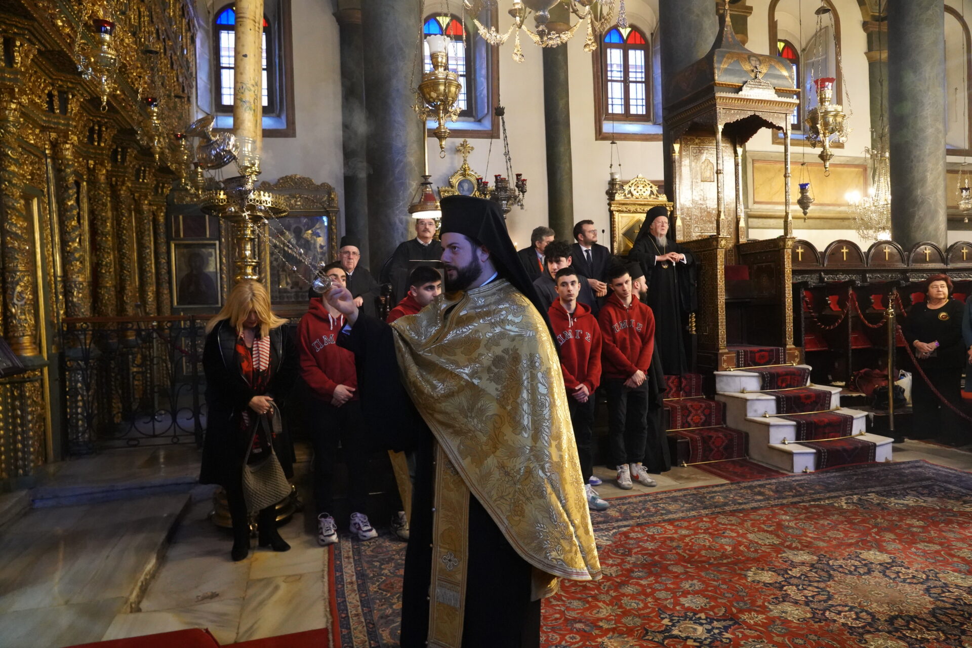 Η Α΄ Στάση Των Χαιρετισμών Στα Ιεροσόλυμα: Οδηγός Για Κατανόηση Και Προσκύνηση Η Α΄ Στάση Των Χαιρετισμών Στα Ιεροσόλυμα: Οδηγός Για Κατανόηση Και Προσκύνηση