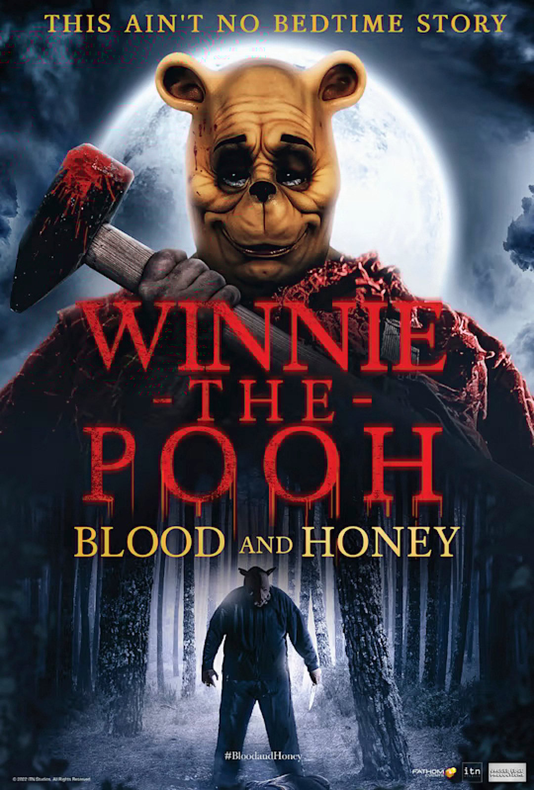 I Enjoyed The Monkey, But King's Other 2024 Films Are More Exciting I Enjoyed The Monkey, But King's Other 2024 Films Are More Exciting