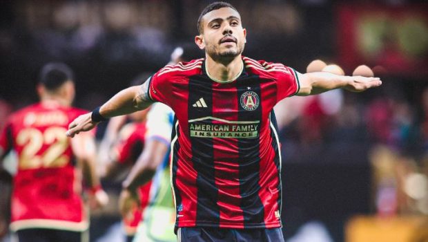Η Επιστροφή Του Γιακουμάκη Στο MLS: Ανάλυση Και Προβλέψεις Η Επιστροφή Του Γιακουμάκη Στο MLS: Ανάλυση Και Προβλέψεις