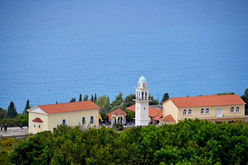 Η Μεγάλη Τεσσαρακοστή: Εσπερίδα Στην Πατριαρχική Εκκλησιαστική Ακαδημία Κρήτης Η Μεγάλη Τεσσαρακοστή: Εσπερίδα Στην Πατριαρχική Εκκλησιαστική Ακαδημία Κρήτης