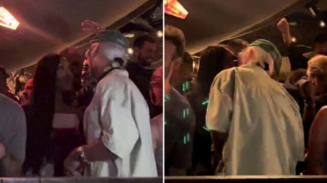 Η Ναόμι Κάμπελ Στις Μαλδίβες: Φωτογραφίες Από Τις Καλοκαιρινές Της Διακοπές Η Ναόμι Κάμπελ Στις Μαλδίβες: Φωτογραφίες Από Τις Καλοκαιρινές Της Διακοπές