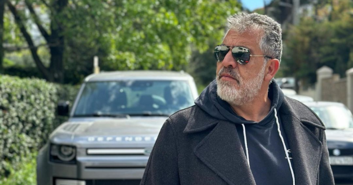 Η Ναόμι Κάμπελ Στις Μαλδίβες: Οικογενειακές Διακοπές Και Στιγμές Χαλάρωσης Η Ναόμι Κάμπελ Στις Μαλδίβες: Οικογενειακές Διακοπές Και Στιγμές Χαλάρωσης