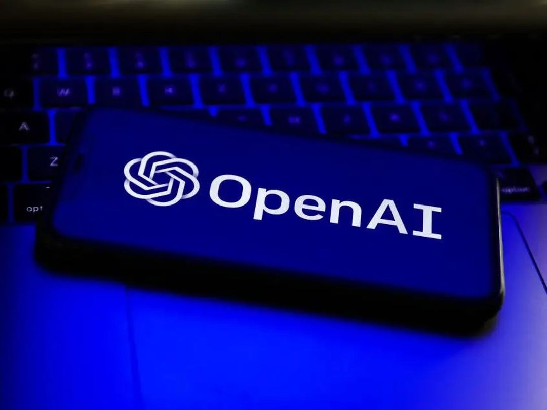 I/O Versus Io: How Google And OpenAI's Approaches Shape The Future Of AI I/O Versus Io: How Google And OpenAI's Approaches Shape The Future Of AI