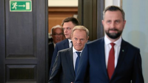 IBRiS Dla Onetu: Najnowszy Ranking Zaufania – Liderem Rafał Trzaskowski IBRiS Dla Onetu: Najnowszy Ranking Zaufania – Liderem Rafał Trzaskowski