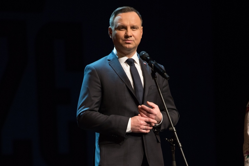 IBRiS Dla Onetu: Trzaskowski, Morawiecki, Duda – Ranking Zaufania IBRiS Dla Onetu: Trzaskowski, Morawiecki, Duda – Ranking Zaufania