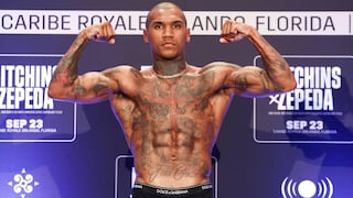 IBF World Title Implications: Ajagba's Setback And The Bakole-Parker Bout IBF World Title Implications: Ajagba's Setback And The Bakole-Parker Bout