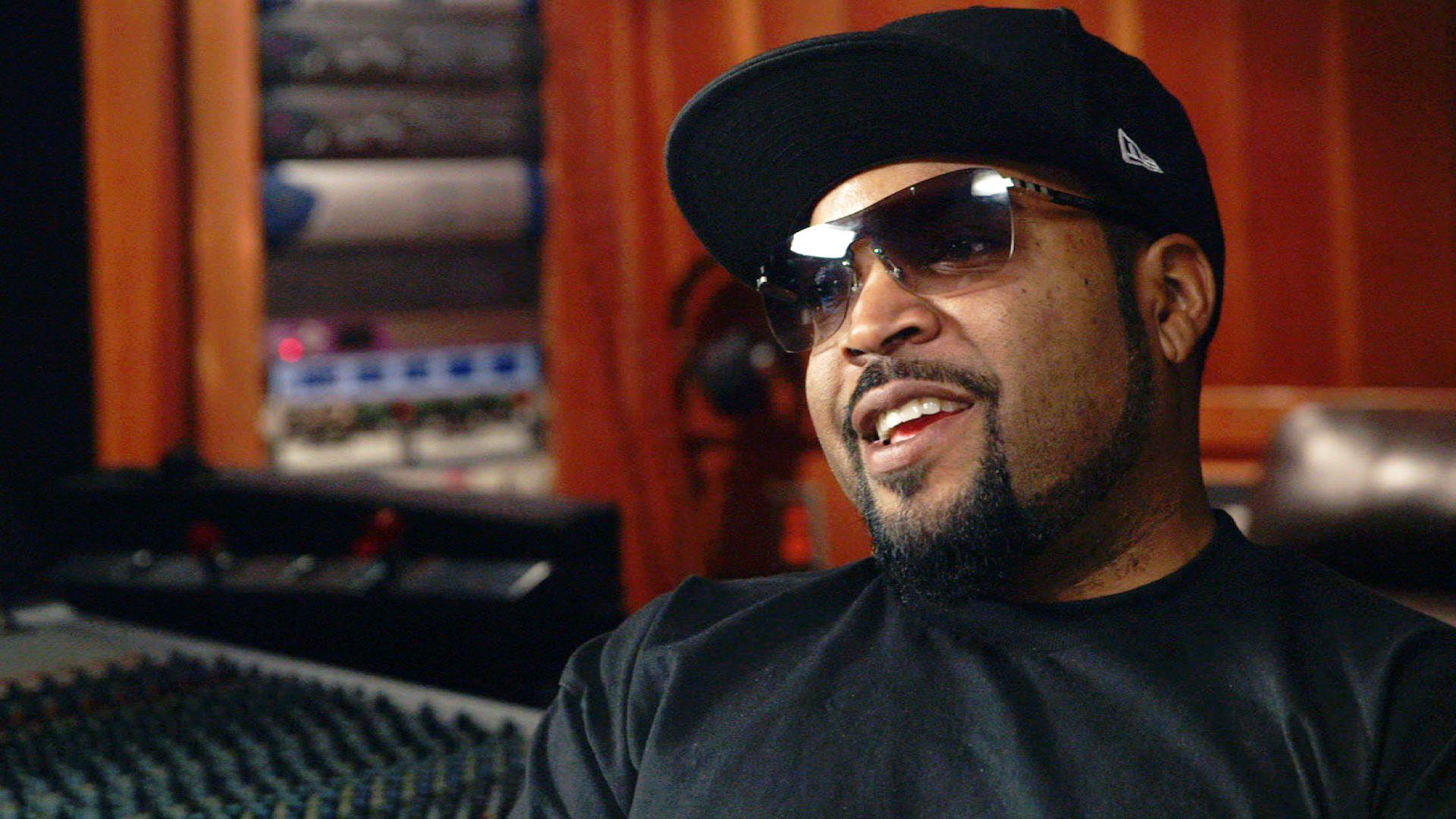 Ice Cube Reportedly Signs Deal For New Last Friday Film Ice Cube Reportedly Signs Deal For New Last Friday Film