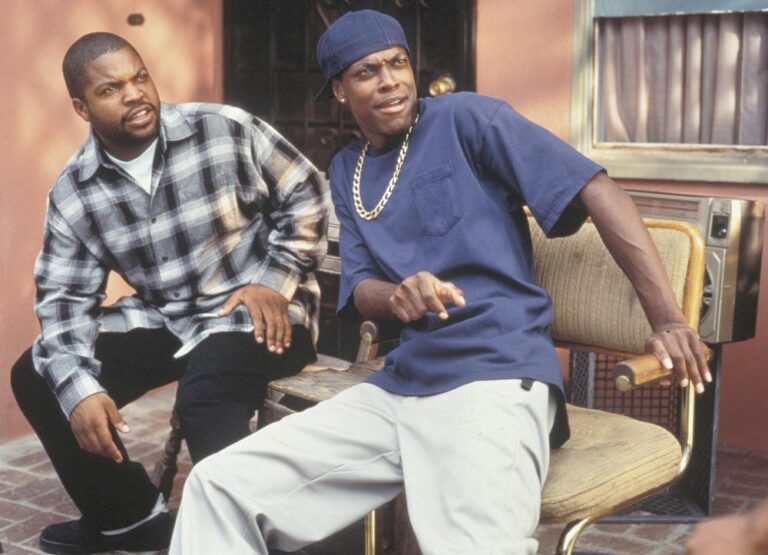 Ice Cube To Write And Star In New Last Friday Movie Ice Cube To Write And Star In New Last Friday Movie